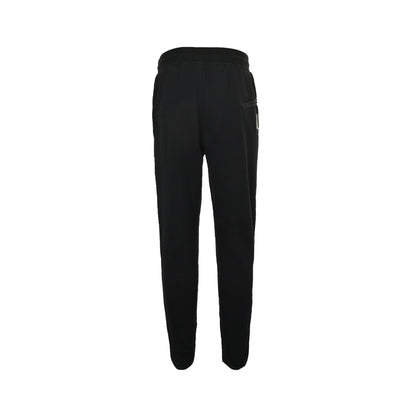 Y-3/Yoji Yamamoto 21Fw Track Pants trousers zippered velvet trousers