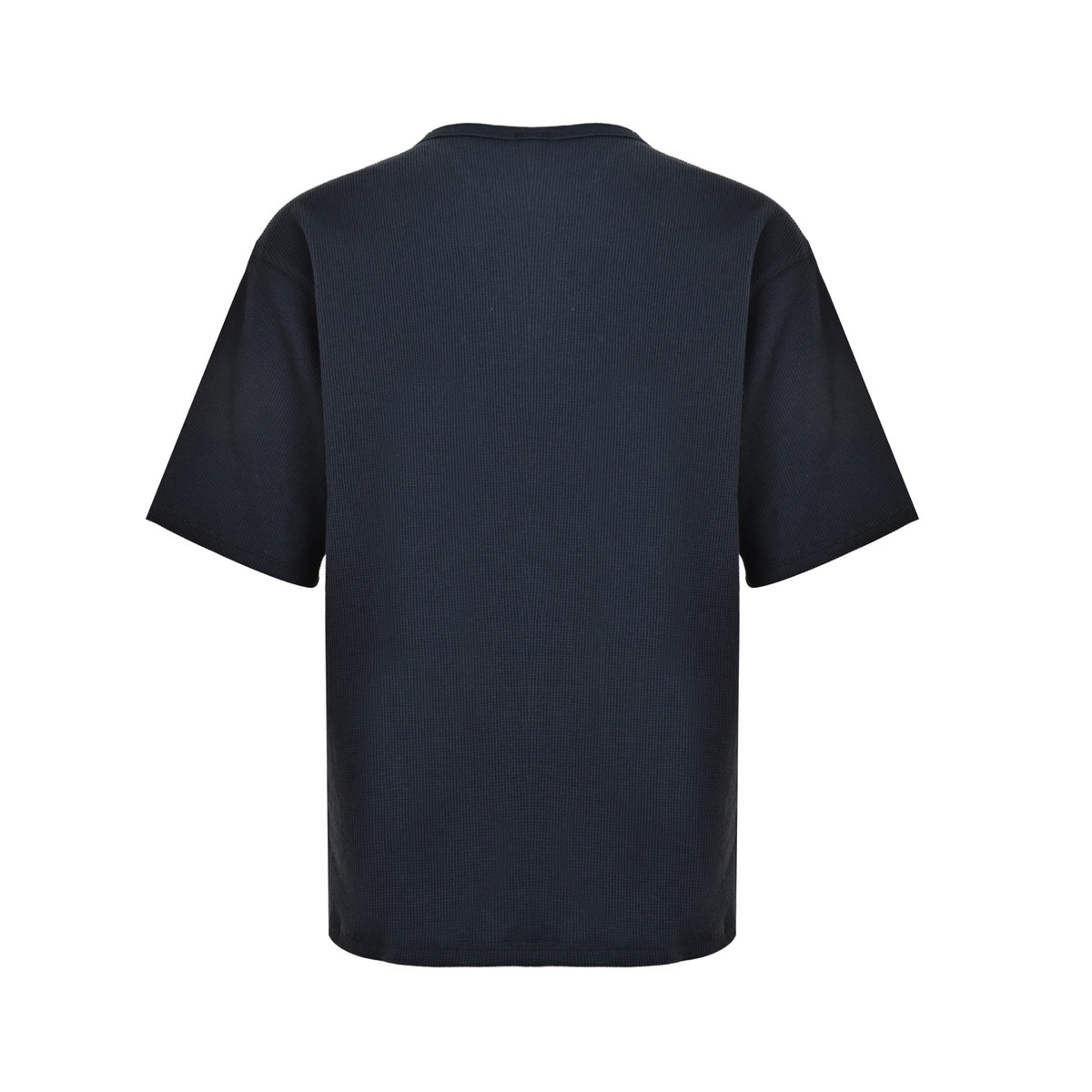 Ralph Lauren small label waffle short sleeves