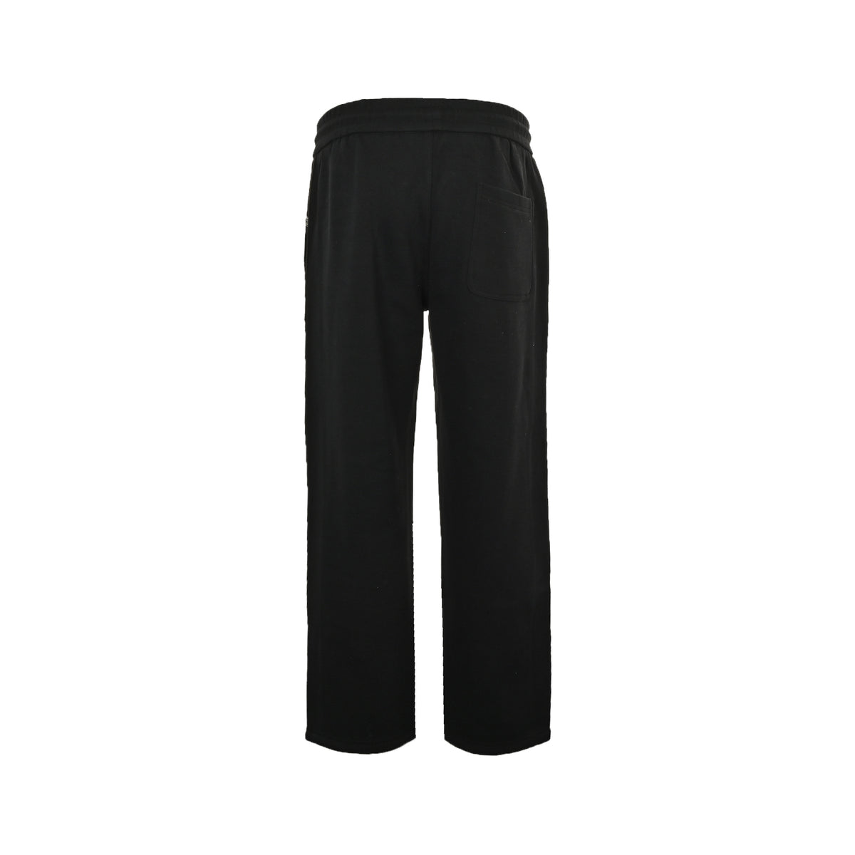 Chrome Hearts cross patch embroidered trousers