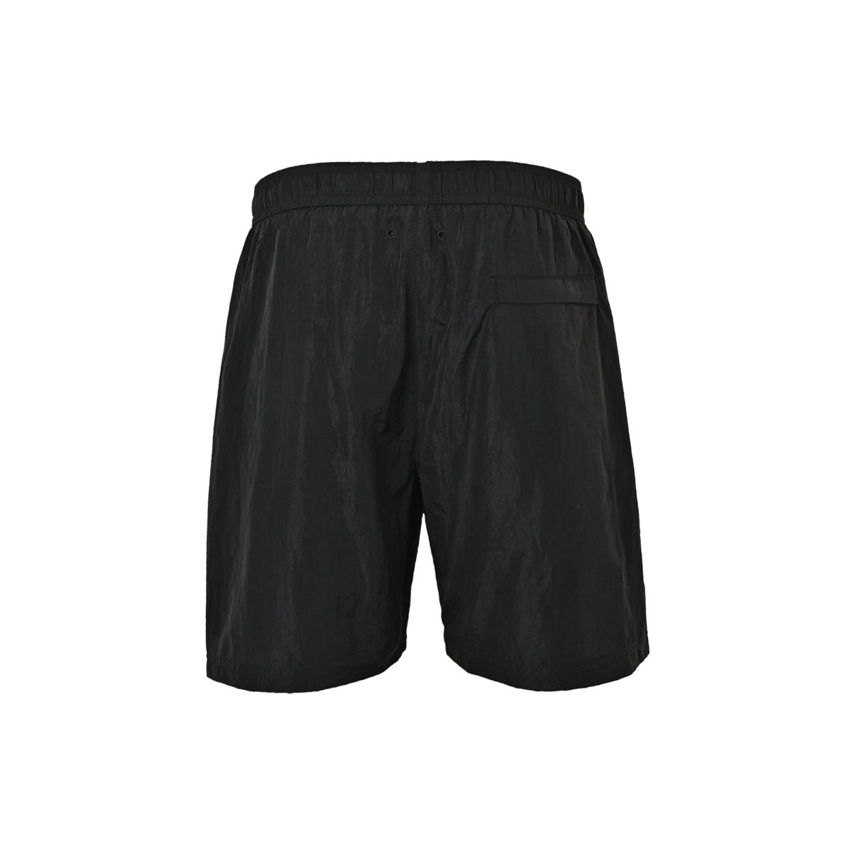 Stone Island small label woven shorts