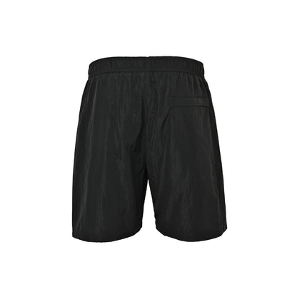 Stone Island small label woven shorts