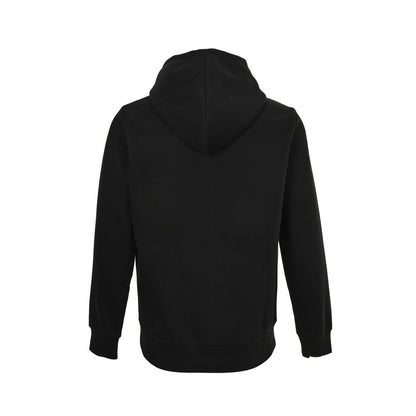 Dior 25Fw presbyopia jacquard fake pocket hooded sweatshirt