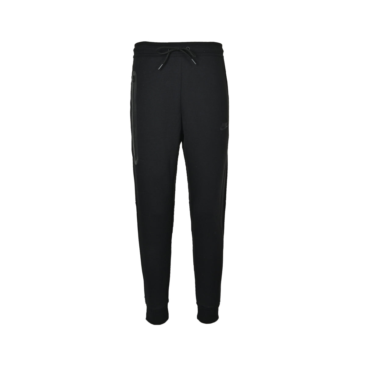 Nike tech fleece series fashionable small label trousers