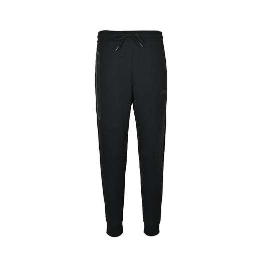 Nike tech fleece series fashionable small label trousers