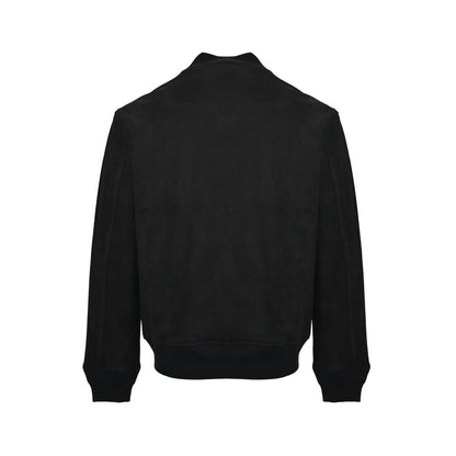 Ralph Lauren embroidered horse logo corduroy jacket