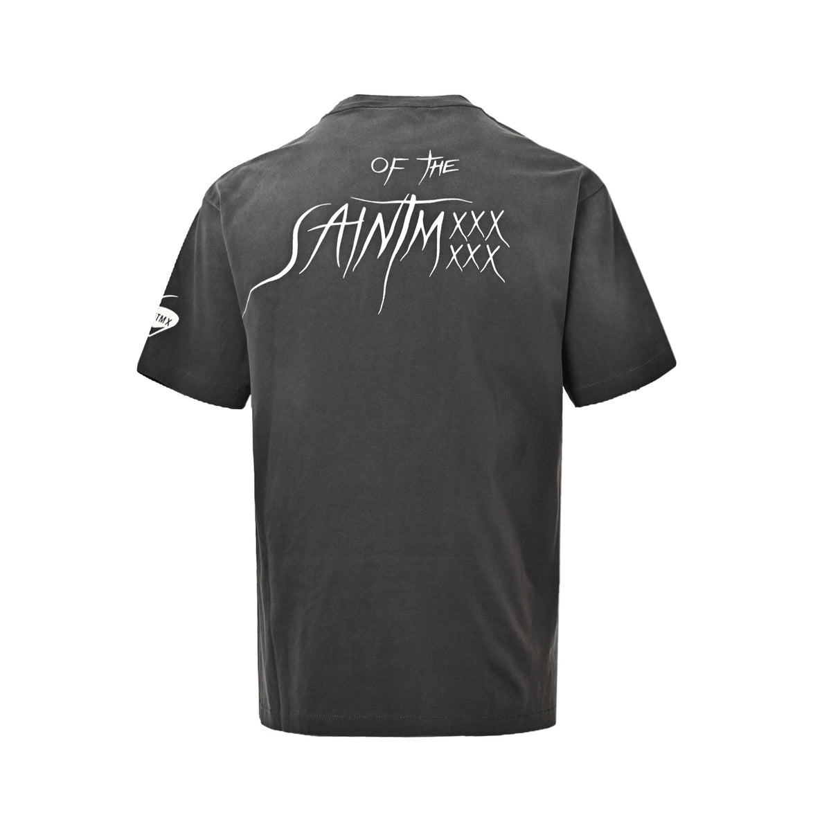 SAINT MICHAEL Harry Potter and the Philosopher's Stone printed short-sleeve