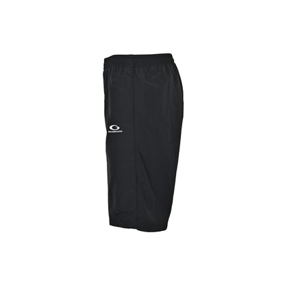 Balenciaga ring embroidered shorts