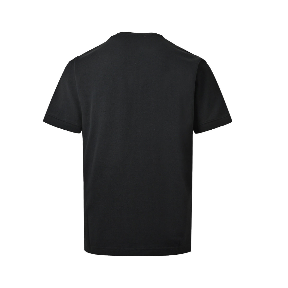 Gucci 26ss pocket horsebit embroidered short sleeves