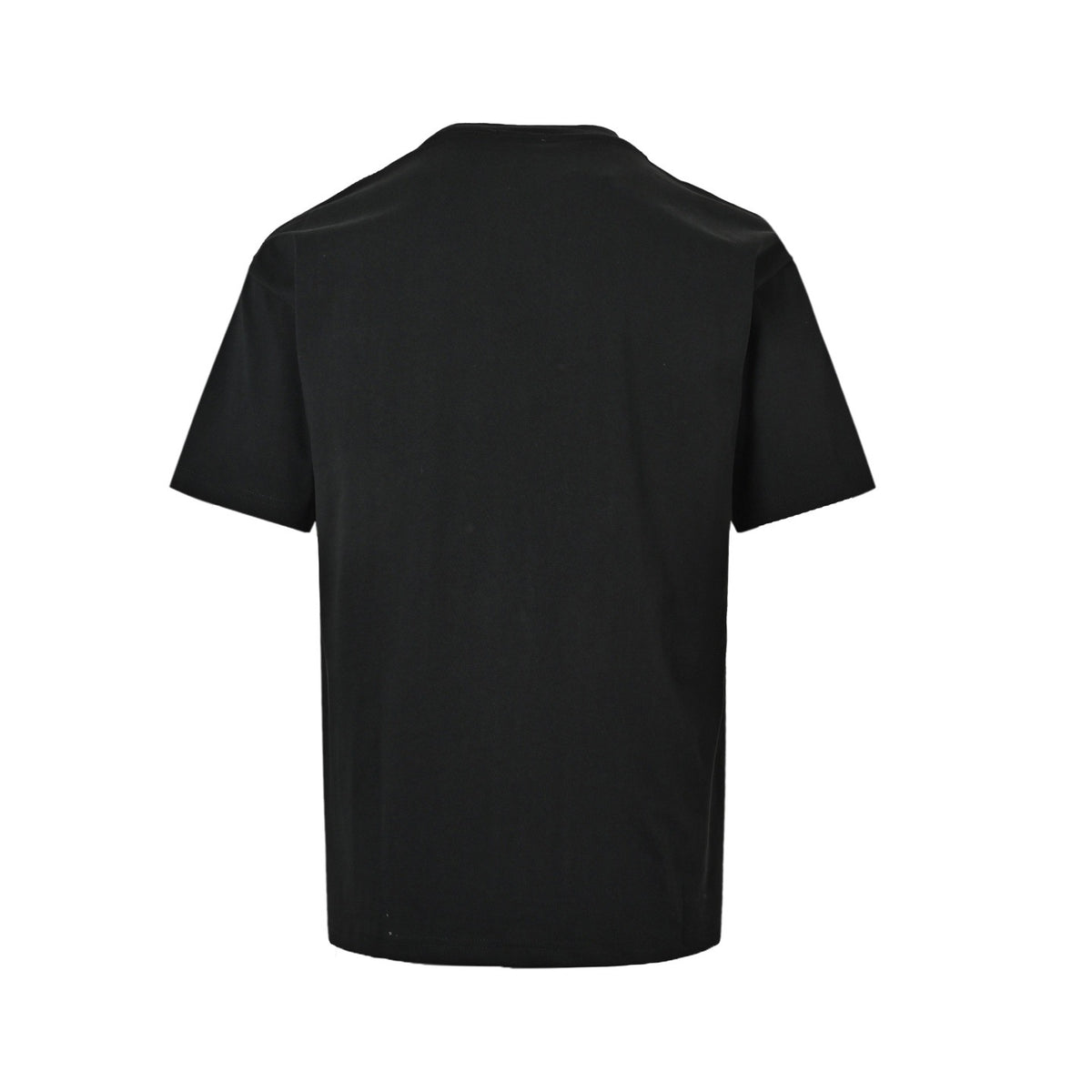 Dior 26ss Bee Crown Heavy Industry Embroidered Short Sleeve