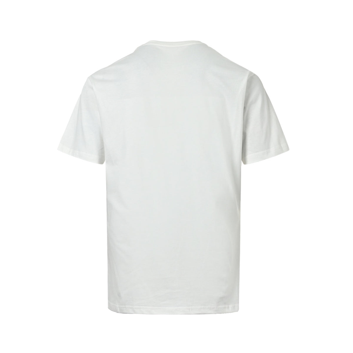 GIVENCHY 26ss portrait print short sleeves