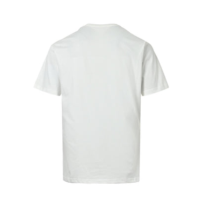 GIVENCHY 26ss portrait print short sleeves