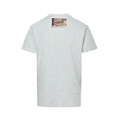 Acne Studios Skull Jewelry Print Short Sleeve