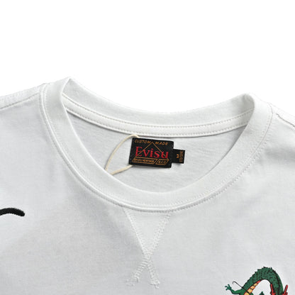 Evisu/福神 Dragon Ball Goku joint short sleeves