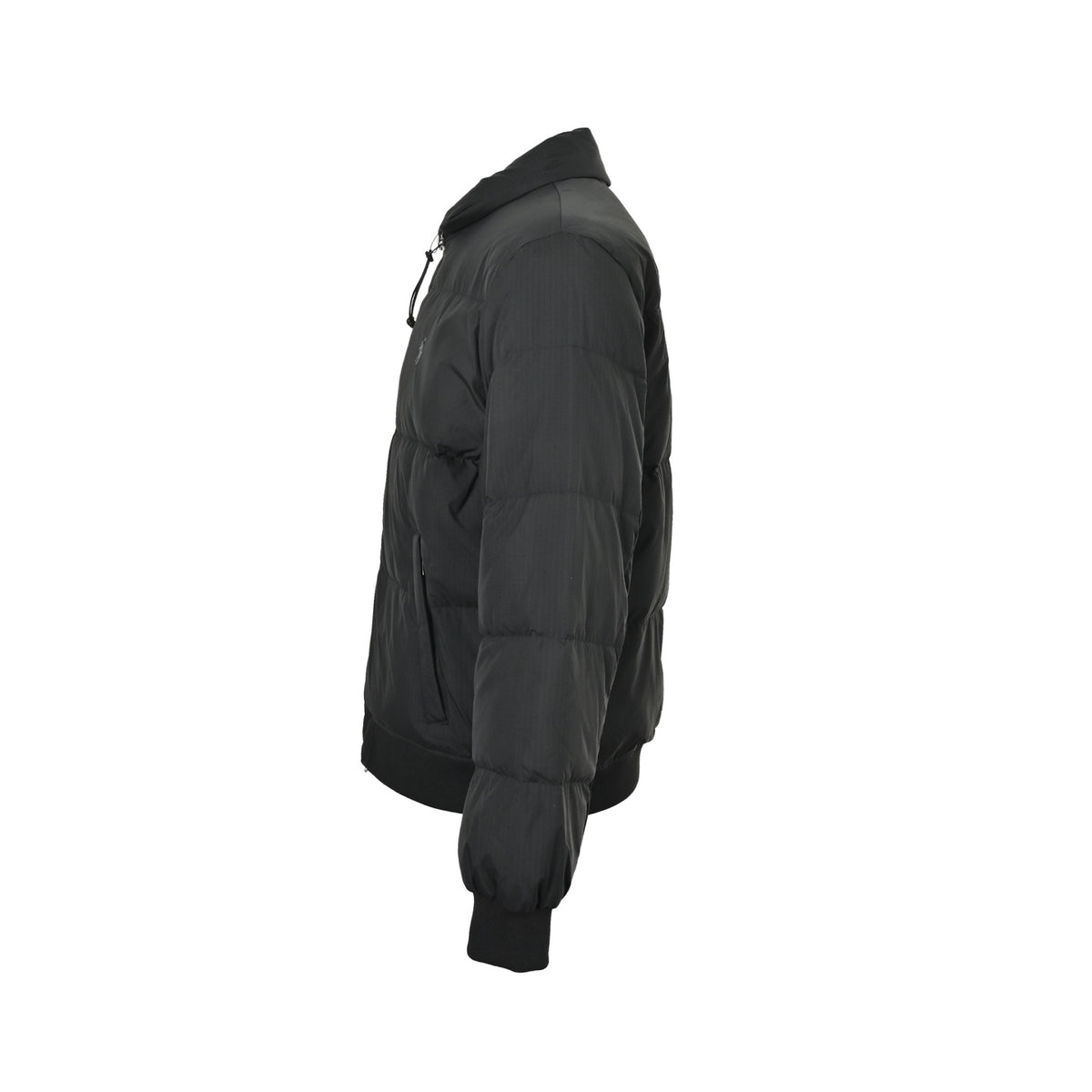 RALPH LAUREN X12 black and gray pony logo down jacket