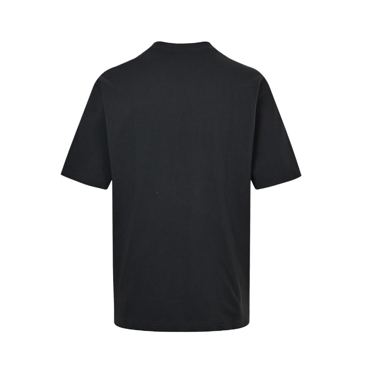 Acne Studios classic logo print short sleeves