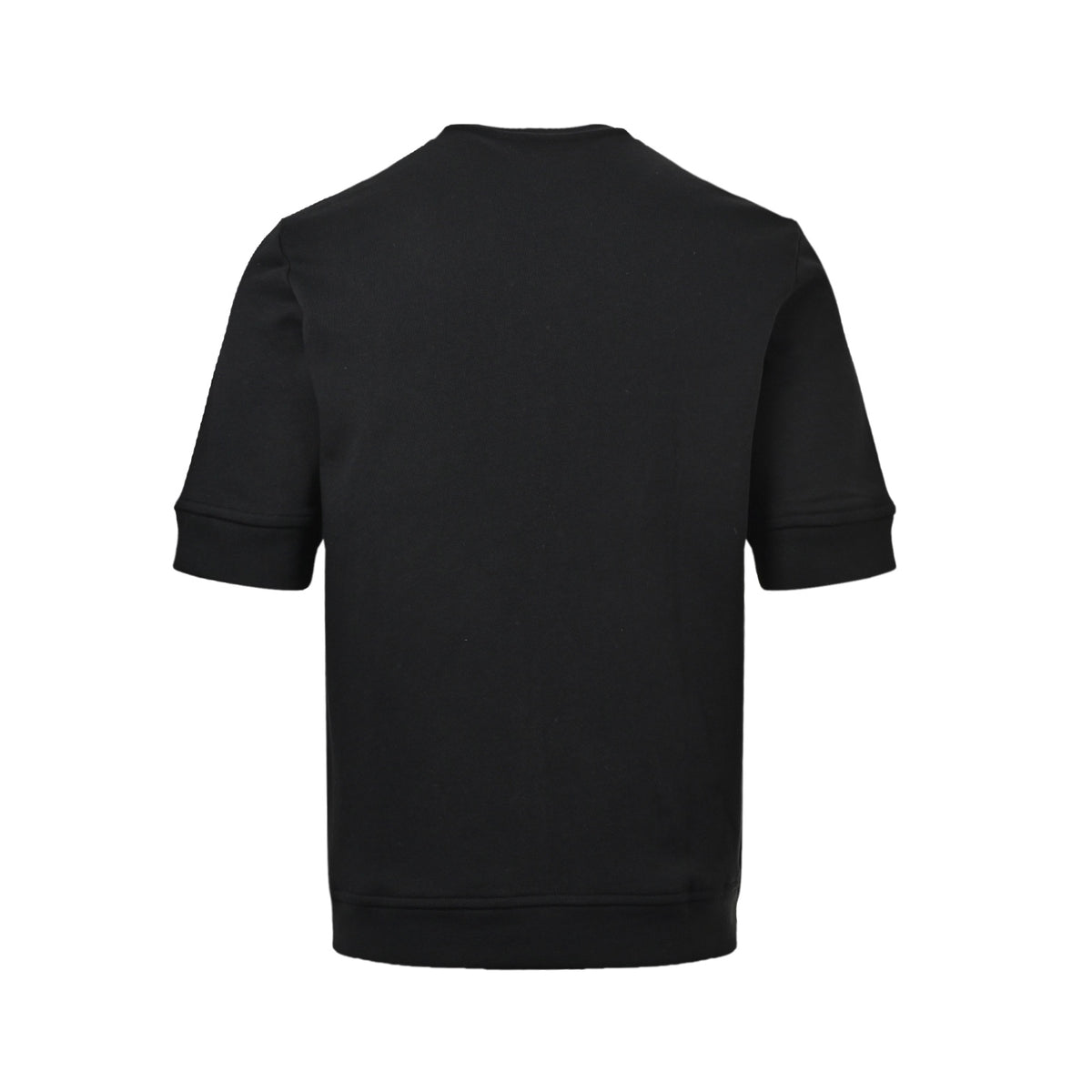 HERNES/Hermès embroidered patch C.D.S short sleeves