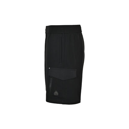 MOOSE KNUCKLES MK Cargo Pocket Shorts