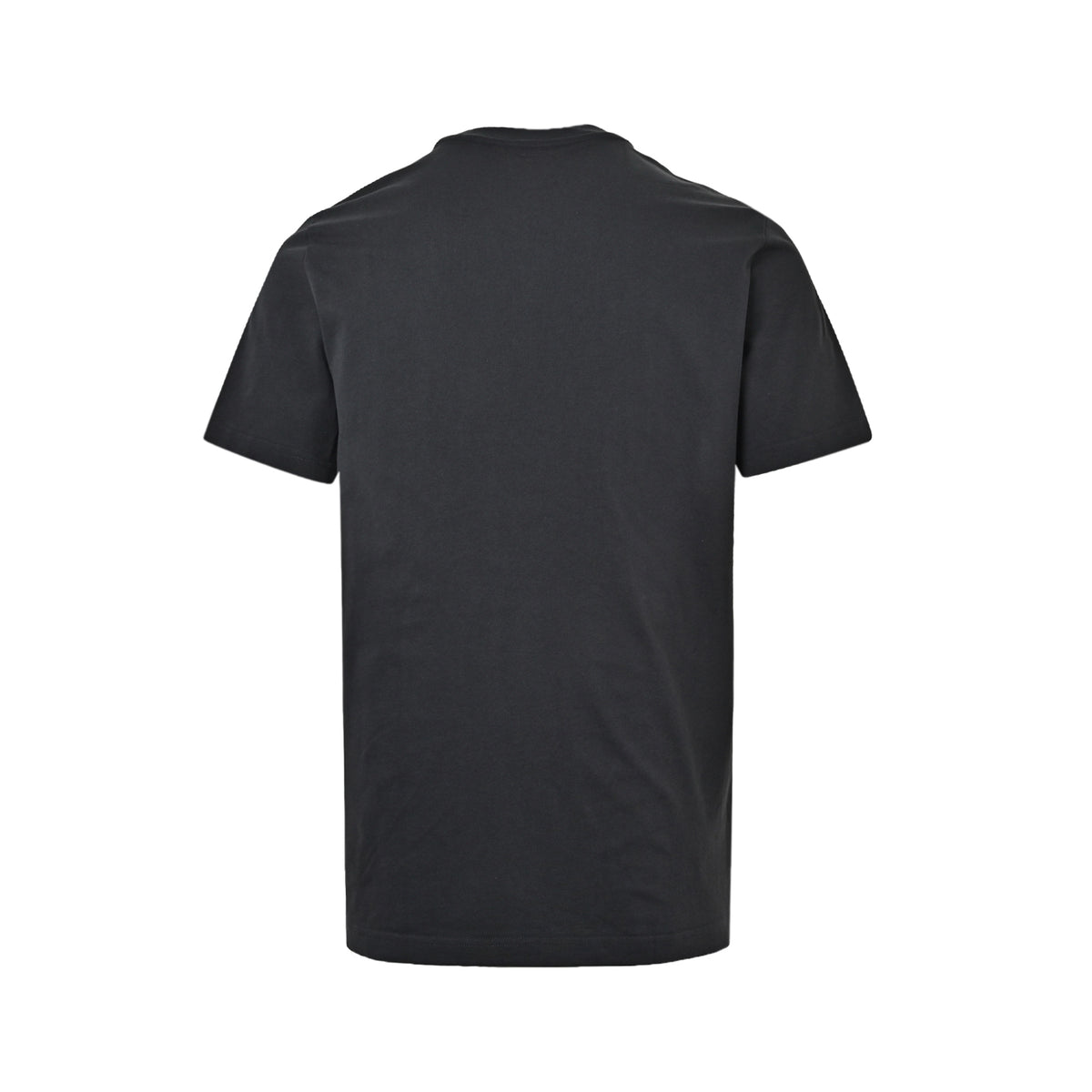 Moncler/Mask 26ss striped logo embroidered short sleeves