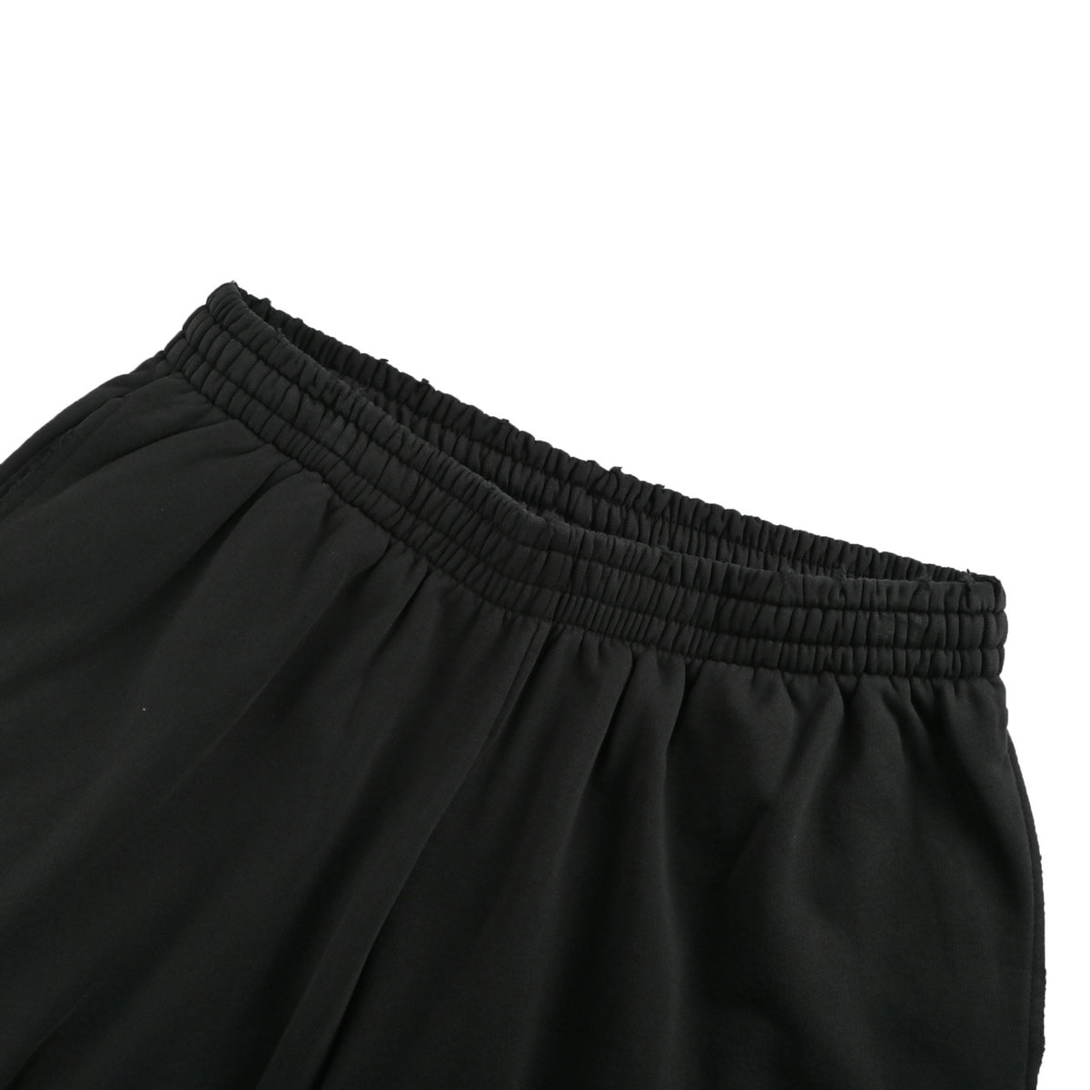 Balenciaga hot diamond letter logo shorts