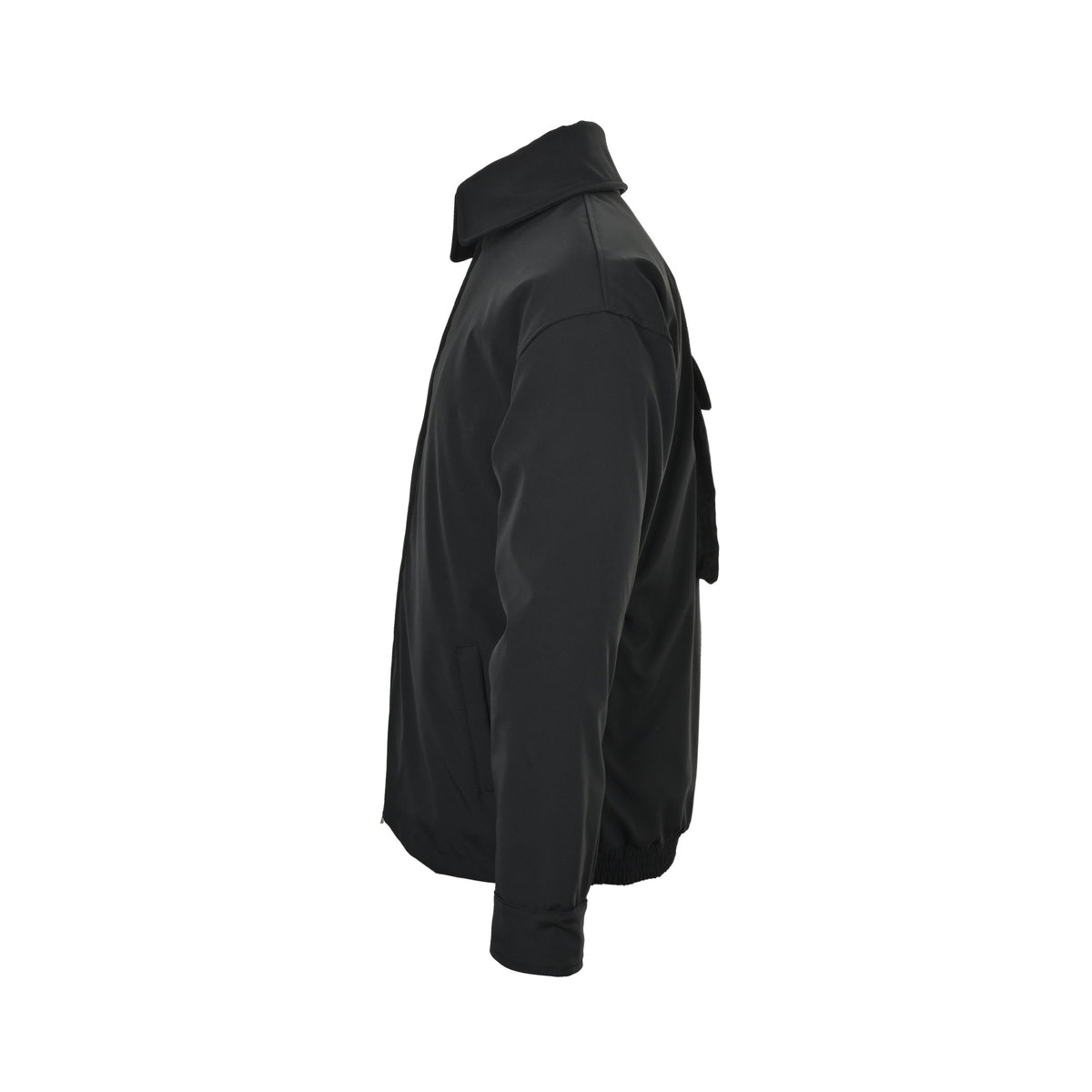 Dior old style pocket cotton jacket on the back