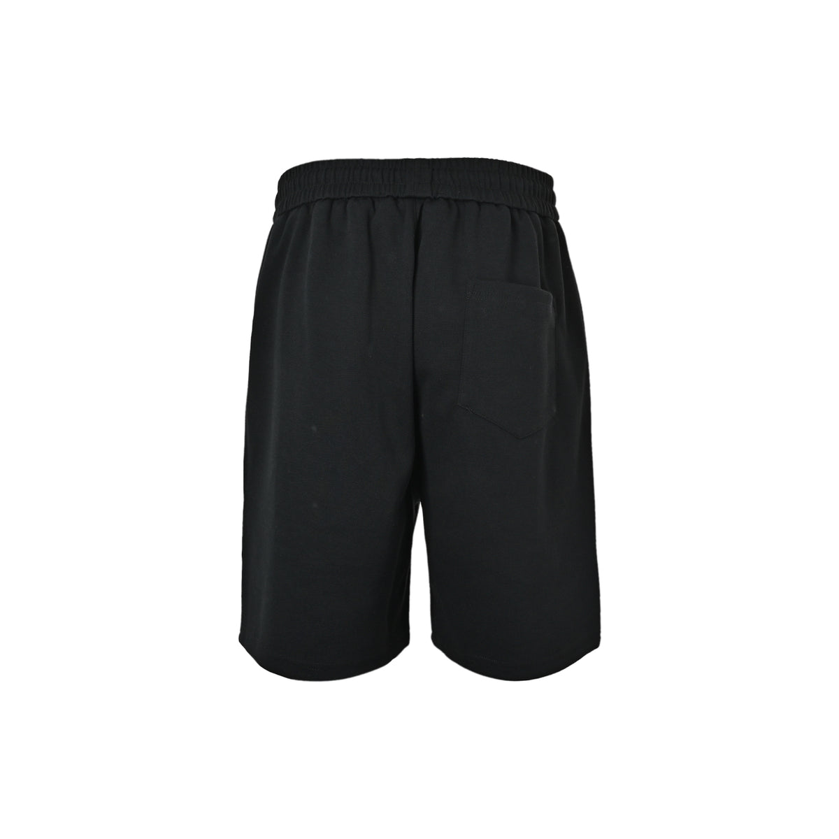 Gucci CCIGU large letter print drawstring shorts