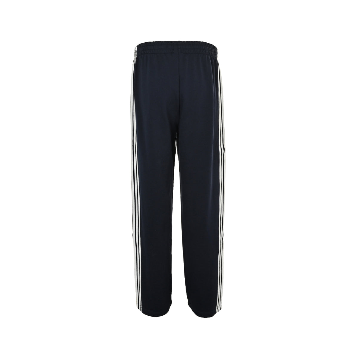 Balenciaga/Balanciaga five-bar ring embroidered suit trousers