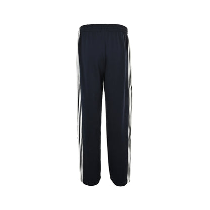 Balenciaga/Balanciaga five-bar ring embroidered suit trousers
