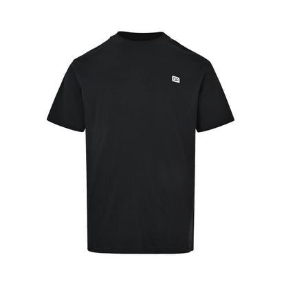 VALENTINO embroidered logo short sleeves