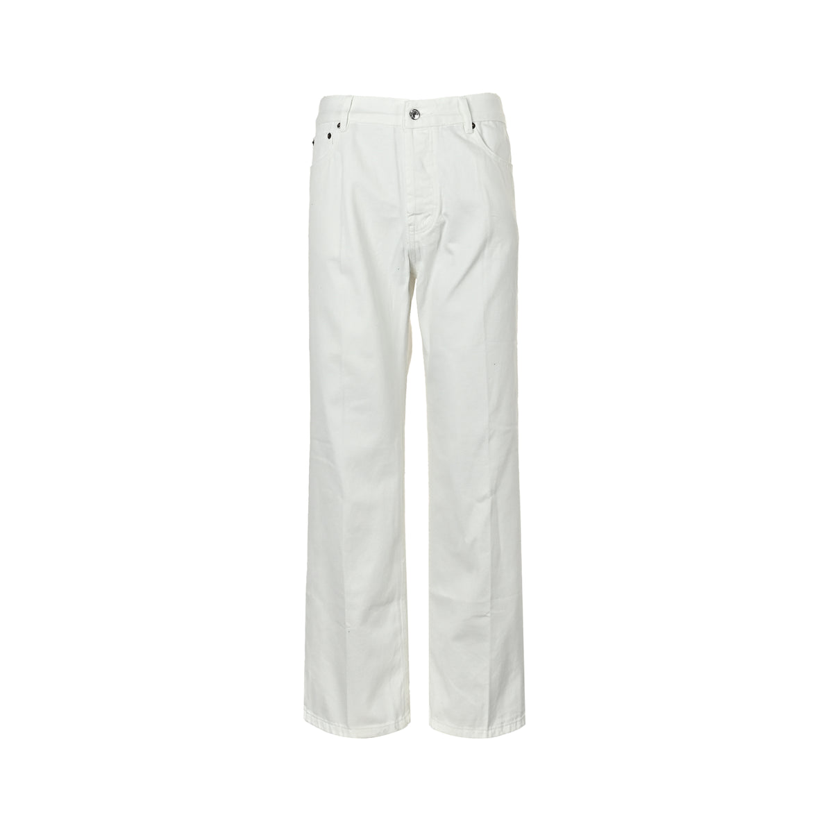 Loro Piana LP Couture linen drawstring casual trousers