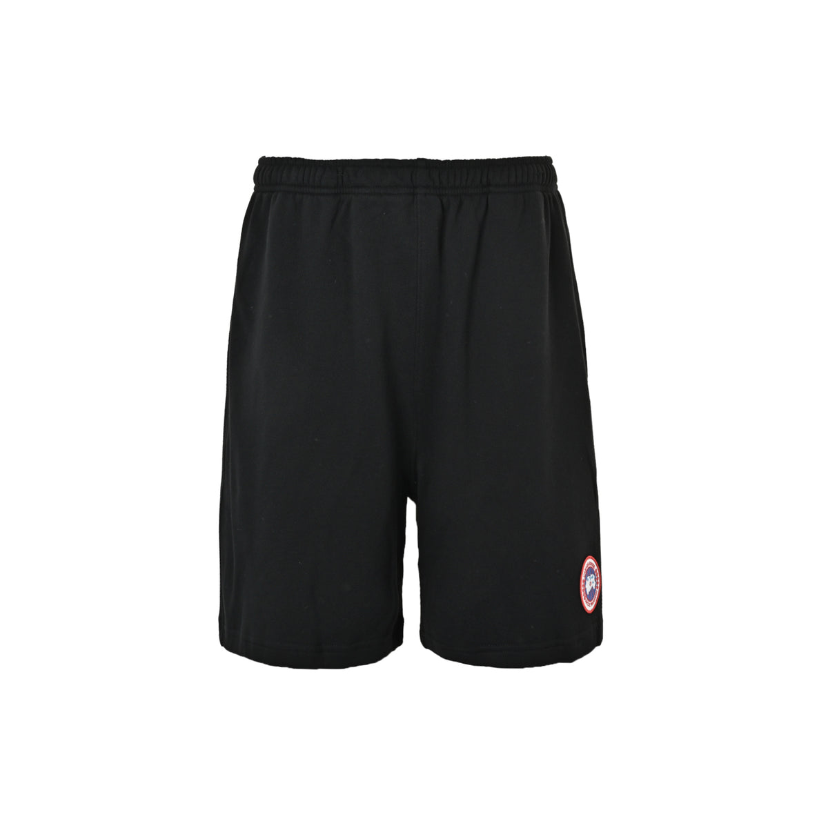 Canada Goose CG patch patch shorts
