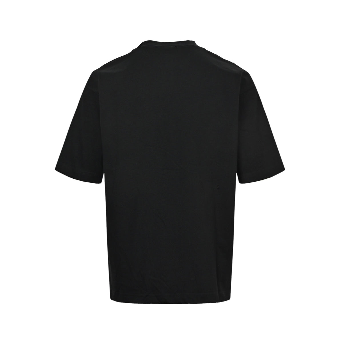 Dior Hot Diamond Star Letters Embroidered Short Sleeves
