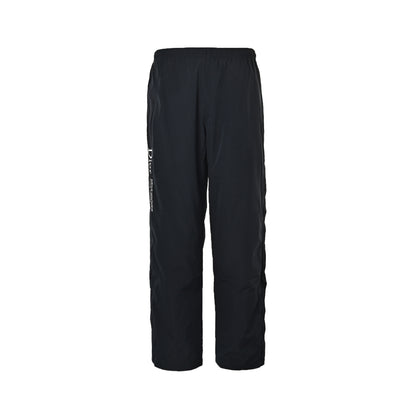 Dior 26ss casual trousers with side letter logo embroidery