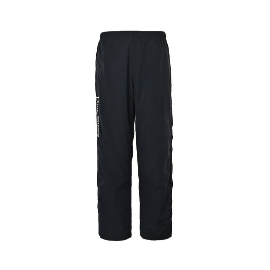 Dior 26ss casual trousers with side letter logo embroidery