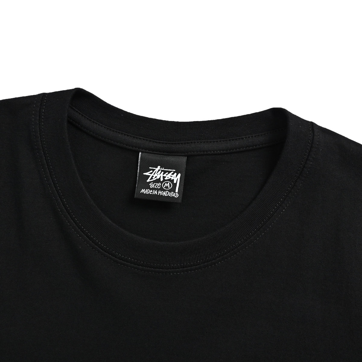 Stussy Monroe printed short sleeves