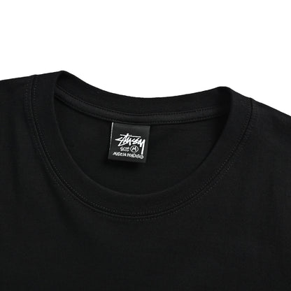 Stussy Monroe printed short sleeves