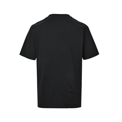 Ralph Lauren pocket war horse small label embroidered short sleeves