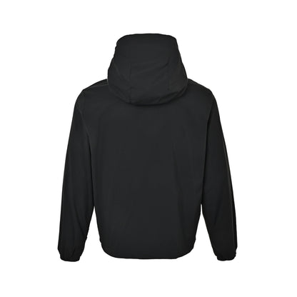 Moncler/Mask classic hooded sun protection windbreaker jacket