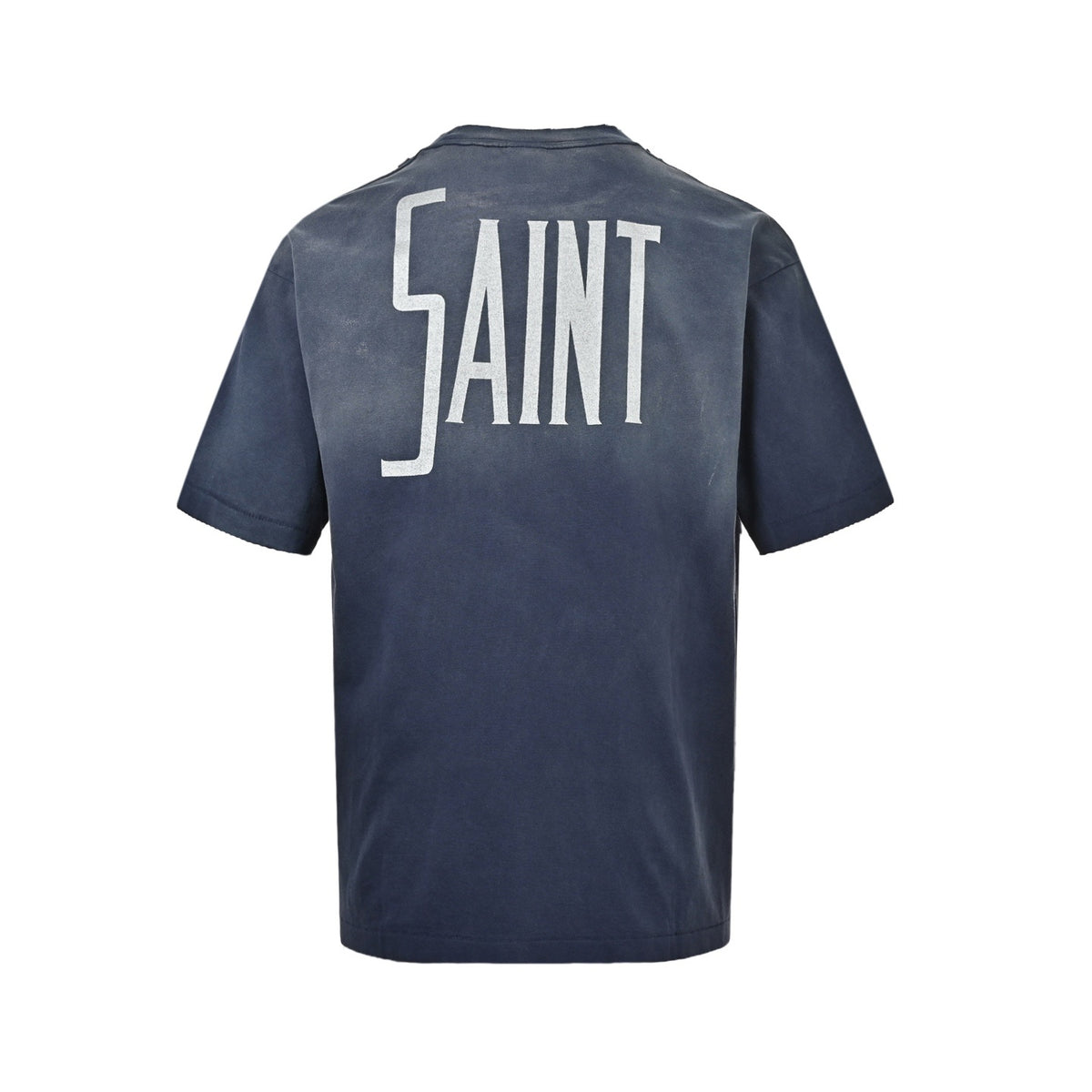 SAINT MICHAEL 25SS Fantasy Mickey printed short sleeves