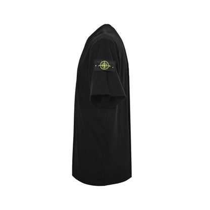 Stone Island classic armband short sleeves