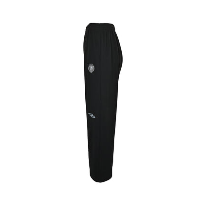 Balenciaga/Balanciaga FOOTBALL BAGGY logo 3M trousers