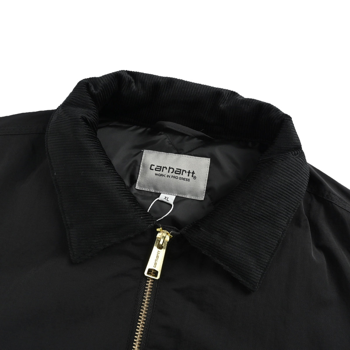 Carhartt/Carhart Detroit Workwear Down Jacket