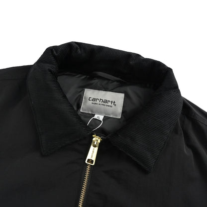 Carhartt/Carhart Detroit Workwear Down Jacket