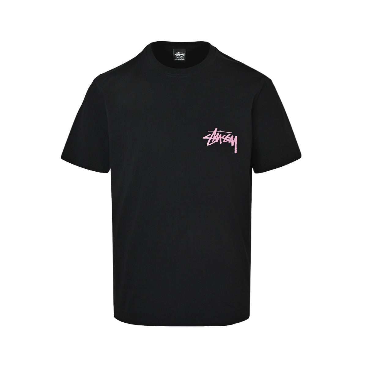 Stussy Monroe printed short sleeves