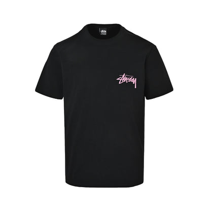 Stussy Monroe printed short sleeves