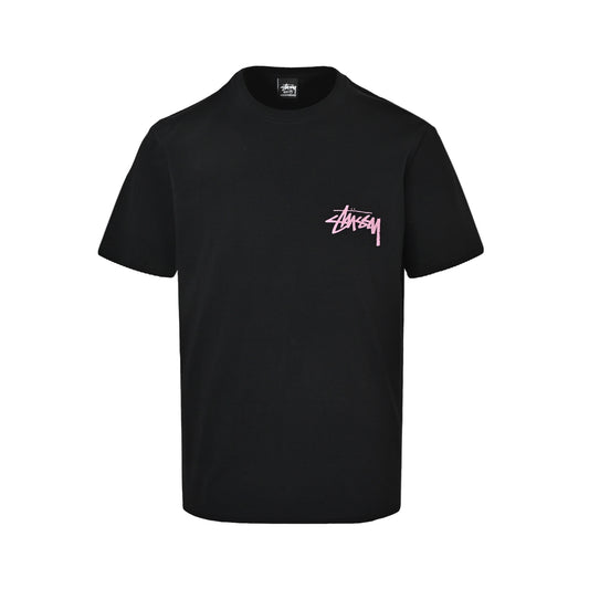 Stussy Monroe printed short sleeves