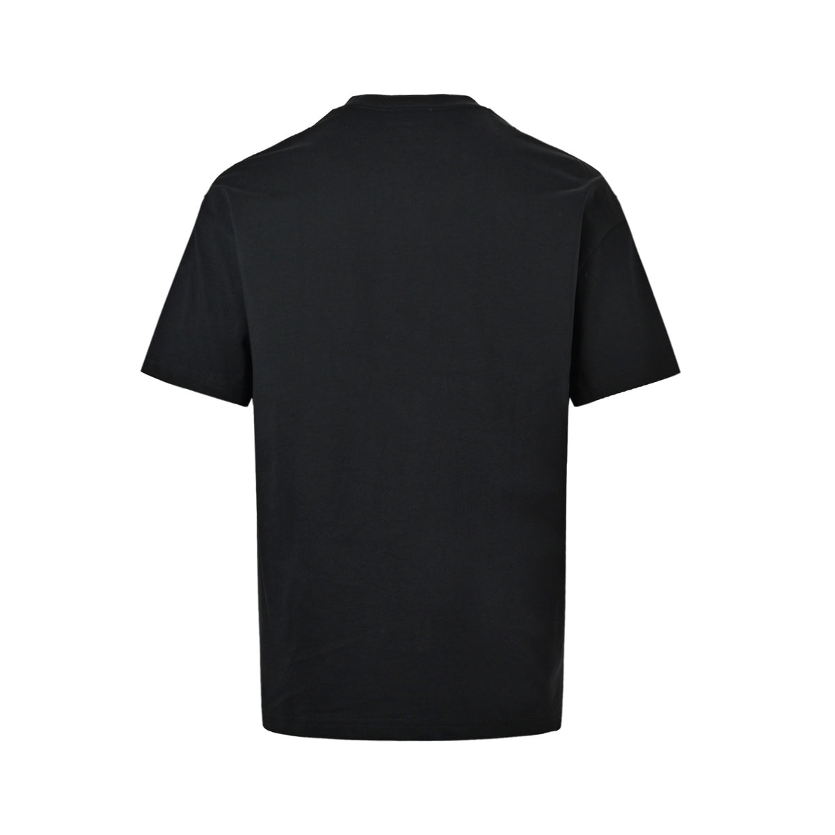 VALENTINO simple logo silicone letter short sleeves