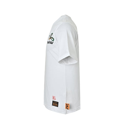 Evisu/福神 Dragon Ball Goku joint short sleeves
