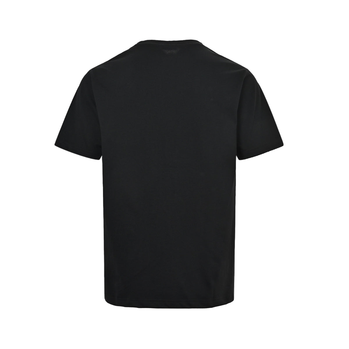 Dior 22ss embroidered floral letter short sleeves