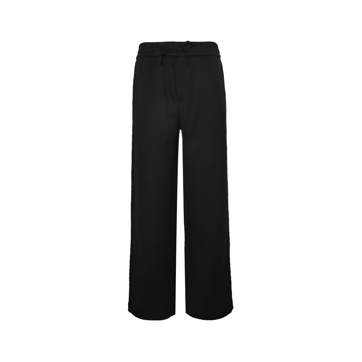 Dior 25Fw presbyopic embossed webbing suit trousers
