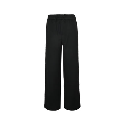 Dior 25Fw presbyopic embossed webbing suit trousers